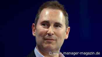 Homeoffice: Amazon überwacht Büro-Anwesenheit von Beschäftigten