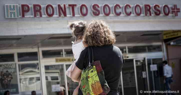 Saltare la fila? Basta pagare: si moltiplicano i pronto soccorso privati in Lombardia. Dopo Brescia e Milano, ecco Bergamo