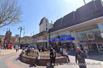 Bexleyheath Broadway social media threat: Increased police presence