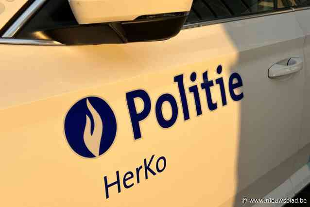 Politie op zoek naar identiteit van getuigen bij verkeersongeval