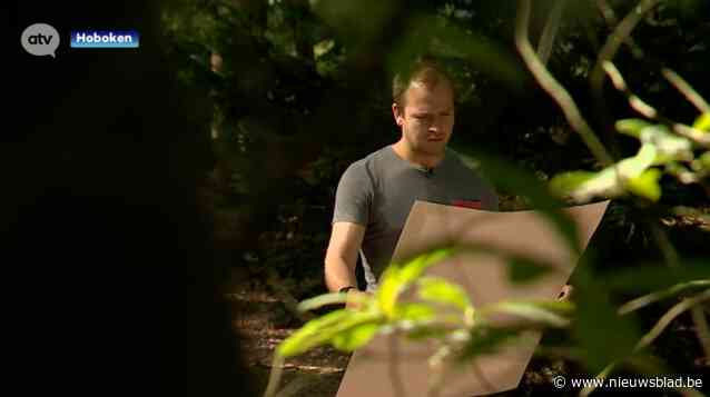 Schat van minstens 1000 euro verborgen rondom Fort 8 in Hoboken: hoe meer mensen zoeken, hoe hoger het bedrag