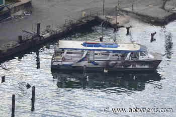 Canadian on Maui says ‘firestorm’ engulfed town, as death toll rises to 53