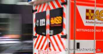 Neustadt: ASB Coburg-Land muss Insolvenz anmelden - "zu einem großen Problem geworden"