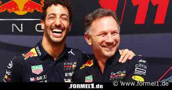 Formel-1-Saison 2023: Die Test- und Reservefahrer der Teams im Überblick