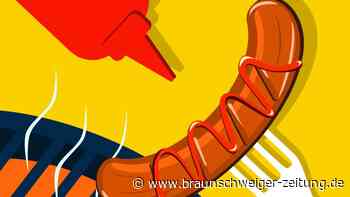 Unsere Leser küren die beste Bratwurst der Region