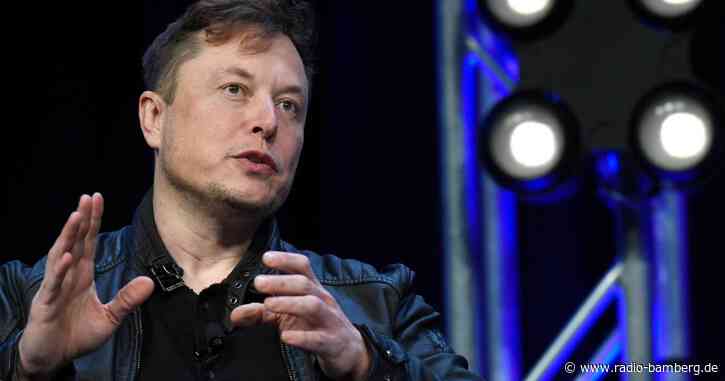 Musk: Kampf gegen Zuckerberg vor historischer Kulisse