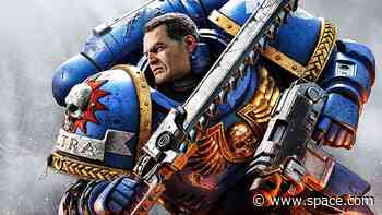 Everything we know about Warhammer 40K: Space Marine 2