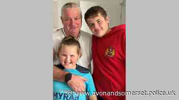 Family tributes to grandfather killed in A39 collision