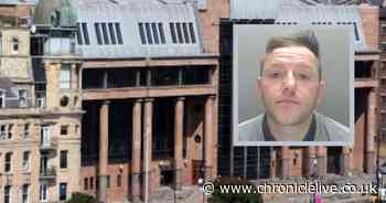 County Durham thug who repeatedly hit man over head with claw hammer in his own home is jailed