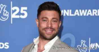 Duncan James lands Good Morning Britain presenter job to 'replace' ITV star in shake-up