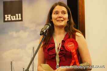 Date for by election to replace Hull councillor disqualified for not attending meetings