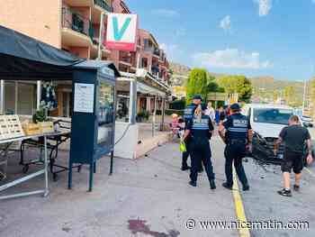 Piétons fauchés par une voiture à Saint-Raphaël: pronostic vital engagé pour l’une des victimes, la conductrice laissée libre