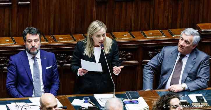 Il dl Omnibus dà soluzioni parziali e sbagliate a problemi irrisolti da tempo