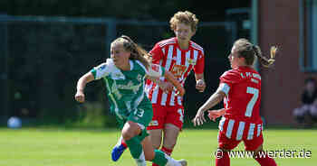 Test gegen die Eisernen