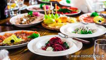 A Roma a Ferragosto ci sono 15 pranzi sociali per 1500 persone contro la solitudine