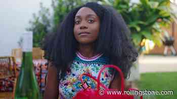 Noname Is Back And Ready To Make Trouble on ‘Sundail’