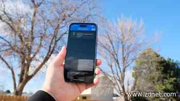 Do you have a satellite communication device yet? It could save your life