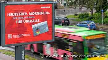 Deutschlandticket: Erst nachzählen, dann abrechnen!