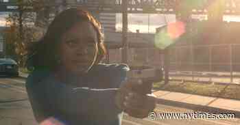 Action Movies to Stream Now: ‘Call Her King,’ ‘Supercell’ and More