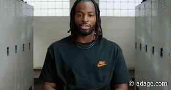 Watch the newest commercials from Kohl’s, Adidas, Dick’s and more