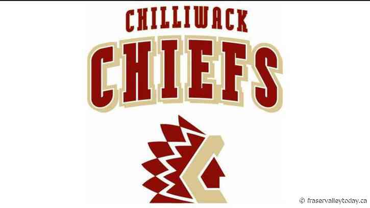 Chilliwack Chiefs add big forward to roster