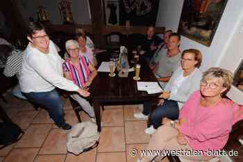 Kneipenquiz der Stadtführer Schloß Holte-Stukenbrock überzeugt