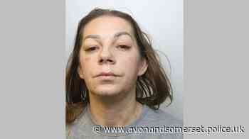 Woman convicted of murdering her partner