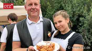 Kunitzer Eierkuchenfest als Jenaer Traditionsfeier ist nicht mehr zu schultern