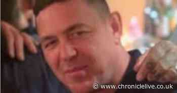 Tributes paid to Newcastle dad, Steve Wright, who died on Scottish oil rig