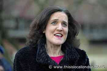 Theresa Villiers did not declare Shell shares as environment secretary