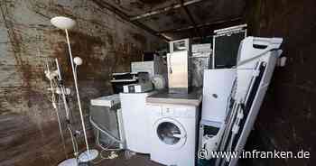 Ahorn: Wertstoffhof über eine Woche geschlossen - das ist der Grund