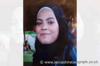 Search for Chorley teen continues after nearly 2 months