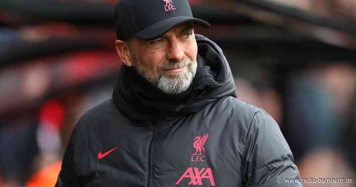 Klopp über Kane: Ist ein ganz spezieller Spieler