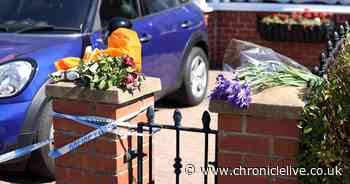 North Shields man admitted he 'topped' his partner before taking his own life, coroner's court hears