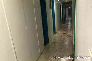 On en sait plus sur l’attaque à l’arme blanche dans une résidence étudiante à Toulon