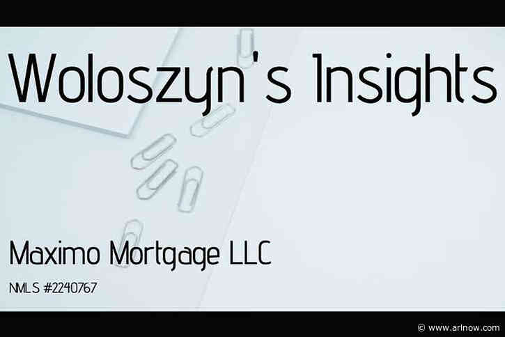Woloszyn’s Insights: How to pick a real estate agent