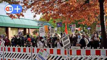 Gericht: Henstedt-Ulzburg muss AfD-Parteitag im Bürgerhaus zulassen
