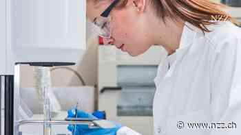 Familie von Finck verkauft den Traditionskonzern Von Roll an die BMW-Erbin Susanne Klatten