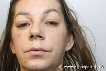 Sonja Blenkiron found guilty of murdering partner Paul Wagland in Hartcliffe