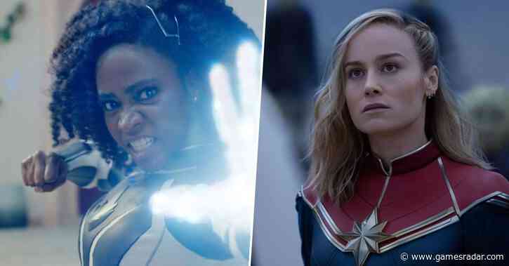 The Marvels director thinks superhero fatigue exists – but aims to stand out with a "wacky" sequel