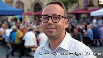 Helmstedt aktuell: Vorsitzender Florian Hary tritt zurück
