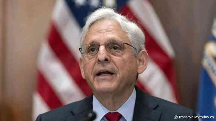 Attorney General Garland will appoint a special counsel in the Hunter Biden probe