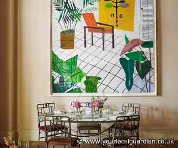 Best restaurants in London for a pre-theatre dinner