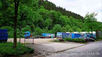 Gewerbe in Bad Liebenzell: So reagiert der Gemeinderat auf die Klage gegen Häberle