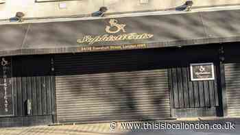 Camden Council to debate Euston Wetherspoon pub closing time