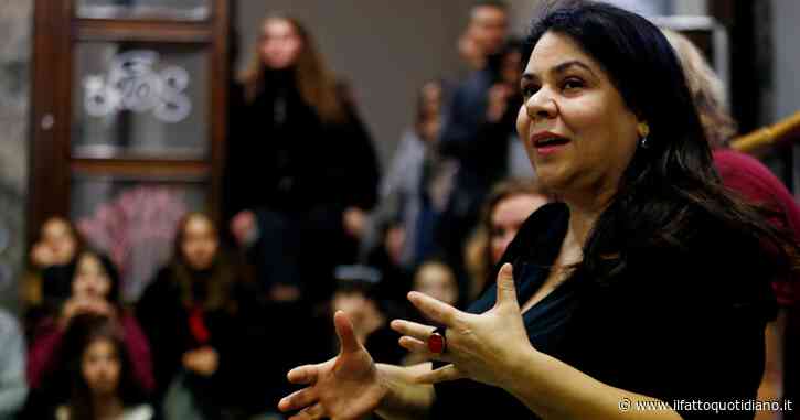 Era talmente tutto, Michela Murgia: come esprimere quanto ci mancherà?