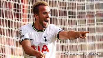 Harry Kane und FC Bayern: Fragen und Antworten zum nahenden Transfer