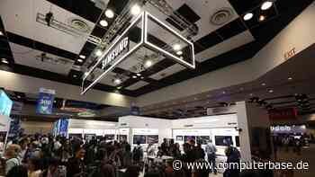 Neue Server-SSD von Samsung: PM9D3a mit PCIe 5.0 schlägt Vorgänger um Faktor zwei