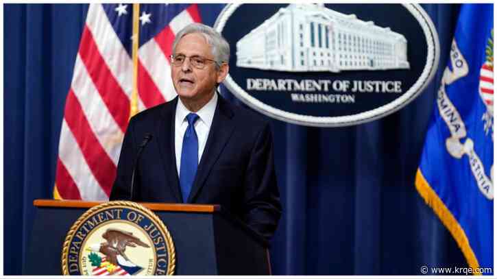 Attorney general appoints Hunter Biden special counsel