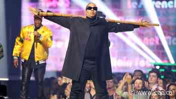 Canadian hip-hop got huge without help. It shouldn't have had to